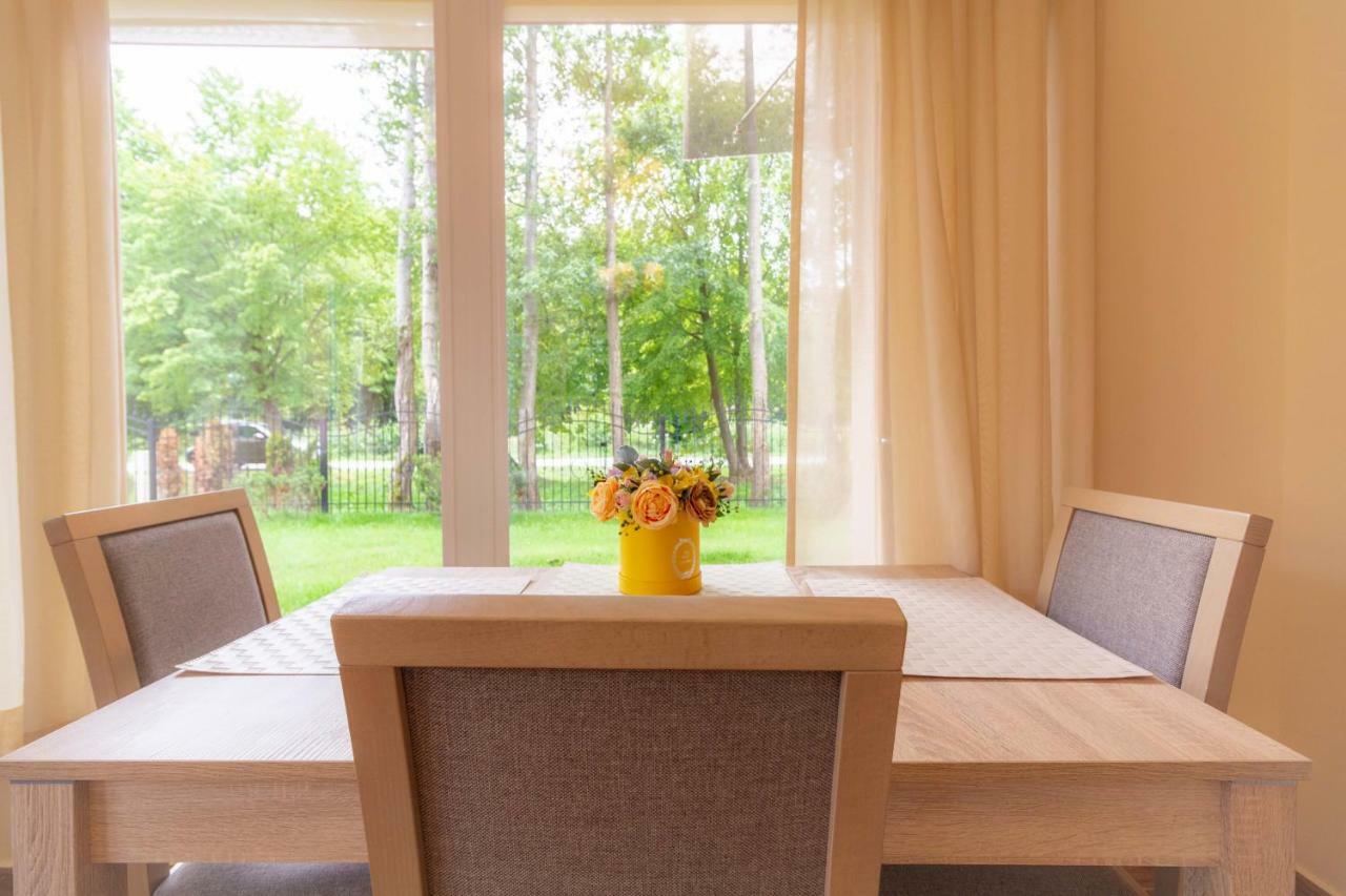 Vila Estate Palanga Eksteriør billede
