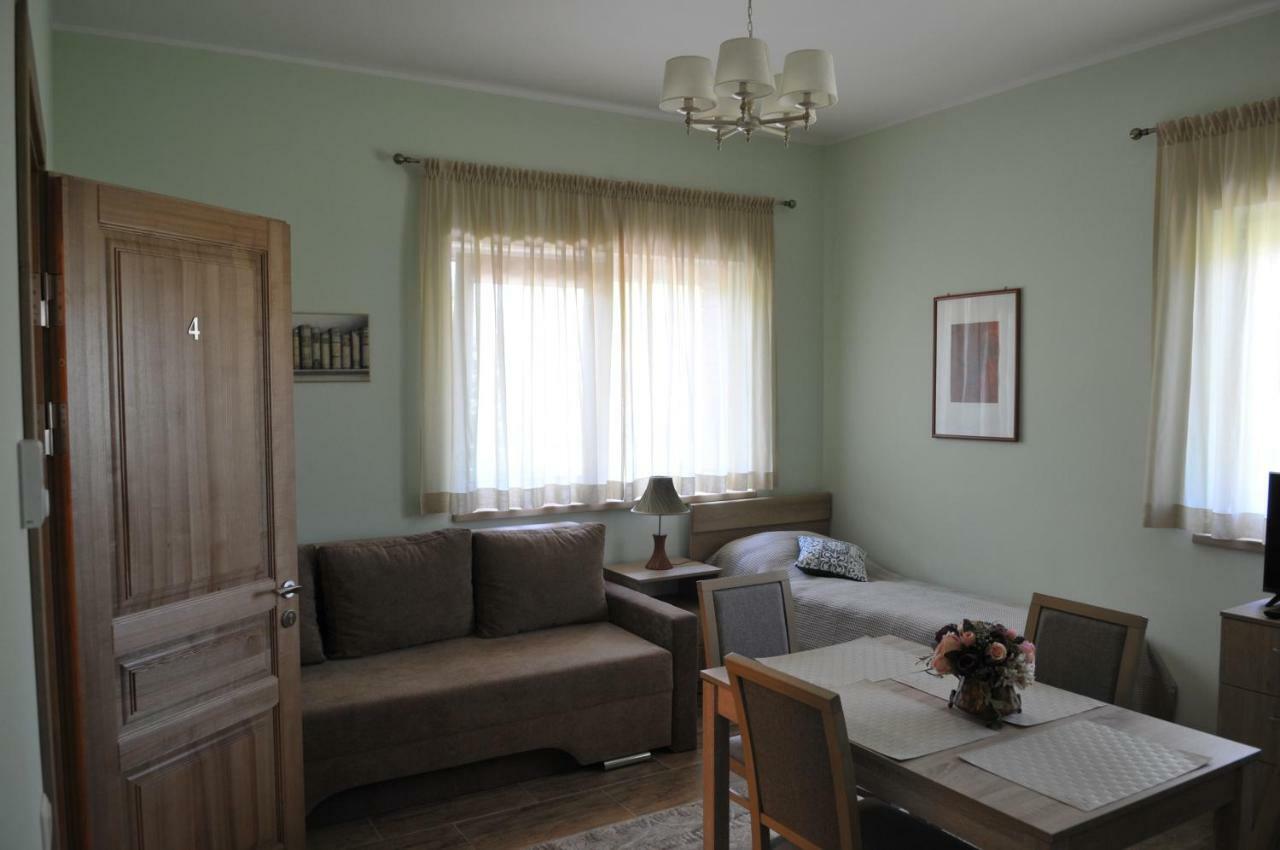 Vila Estate Palanga Eksteriør billede